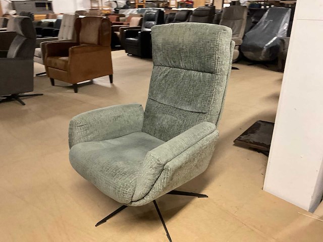 Snivv draaibare fauteuil - afbeelding 4 van  9