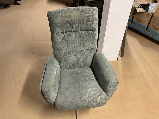 Snivv draaibare fauteuil - afbeelding 6 van  9