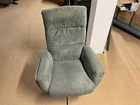 Snivv draaibare fauteuil - afbeelding 6 van  9