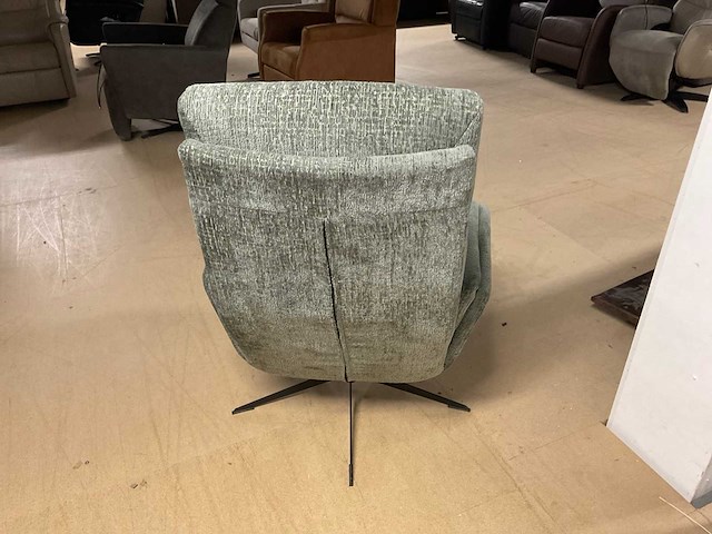Snivv draaibare fauteuil - afbeelding 8 van  9