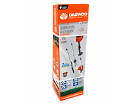 Snoeigereedschap - daewoo - damtx520 - afbeelding 7 van  7