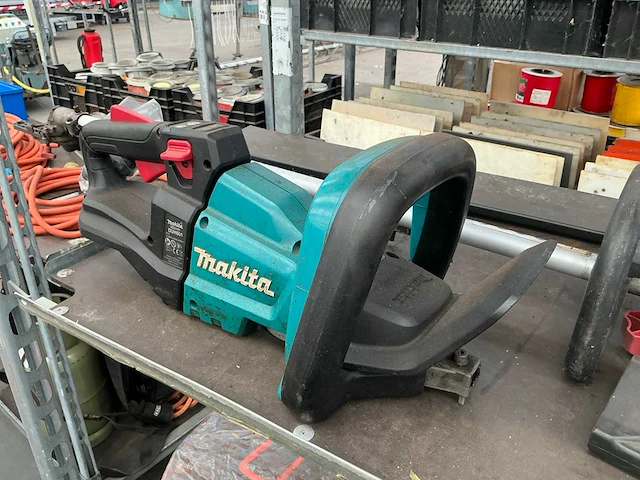 Snoeigereedschap (3x) - afbeelding 2 van  7
