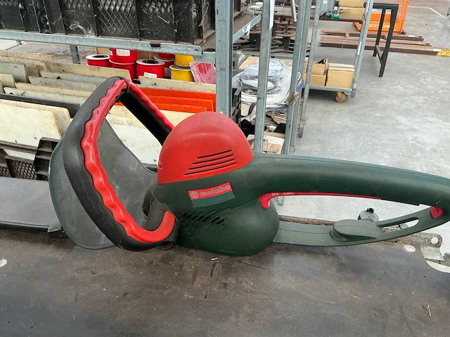 Snoeigereedschap (3x) - afbeelding 3 van  7