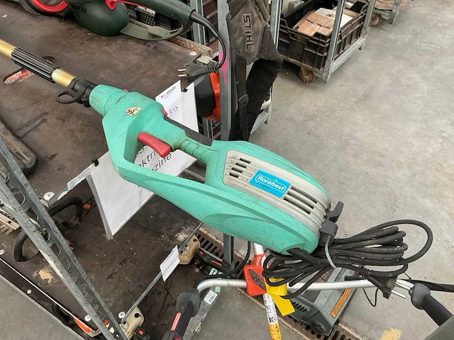 Snoeigereedschap (3x) - afbeelding 5 van  7