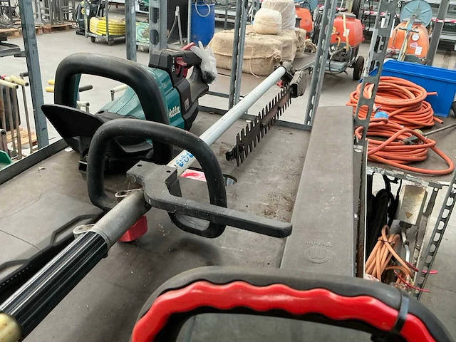 Snoeigereedschap (3x) - afbeelding 7 van  7