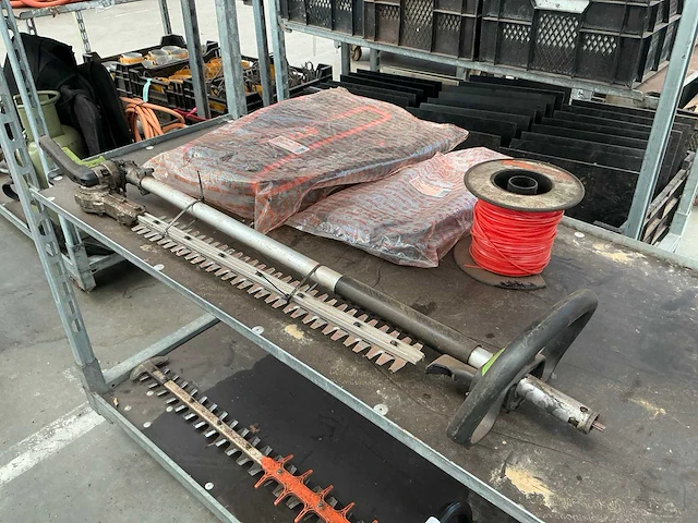 Snoeigereedschap - afbeelding 1 van  6