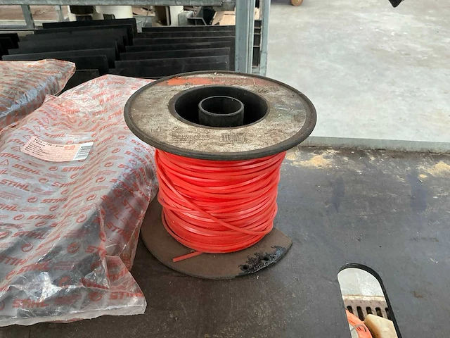 Snoeigereedschap - afbeelding 3 van  6