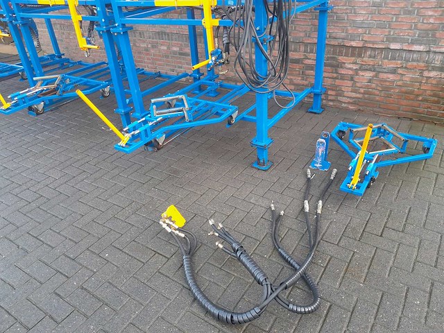 Snoeilijn voor grote containerplanten - afbeelding 2 van  2
