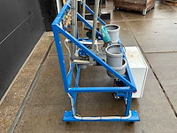 Snoeimachine - afbeelding 2 van  15