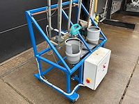 Snoeimachine - afbeelding 3 van  15