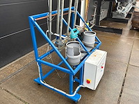 Snoeimachine - afbeelding 9 van  15