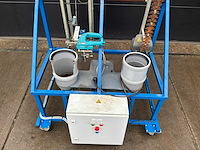 Snoeimachine - afbeelding 10 van  15