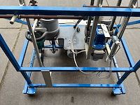 Snoeimachine - afbeelding 14 van  15