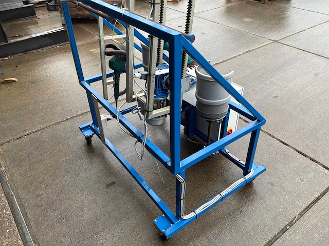 Snoeimachine - afbeelding 15 van  15