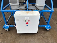 Snoeimachine - afbeelding 5 van  16