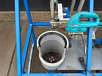 Snoeimachine - afbeelding 6 van  16