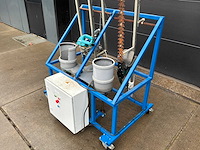 Snoeimachine - afbeelding 13 van  16