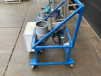 Snoeimachine - afbeelding 14 van  16