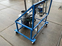 Snoeimachine - afbeelding 15 van  16