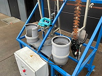 Snoeimachine - afbeelding 6 van  6