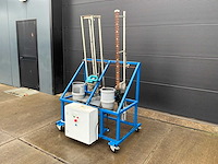 Snoeimachine - afbeelding 2 van  6