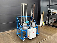 Snoeimachine - afbeelding 3 van  6