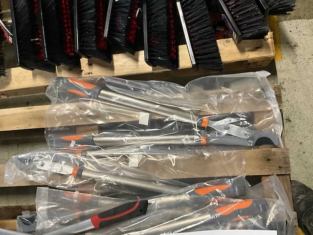 Snoeischaar (11x) - afbeelding 2 van  3