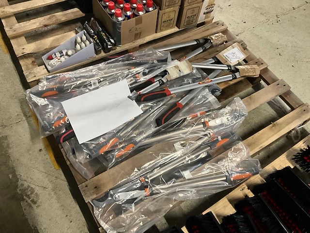 Snoeischaar (11x) - afbeelding 3 van  3