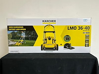 Snoeischaar kärcher, tlo 18-32 - afbeelding 1 van  6