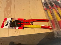 Snoeischaren (20x) - afbeelding 2 van  3