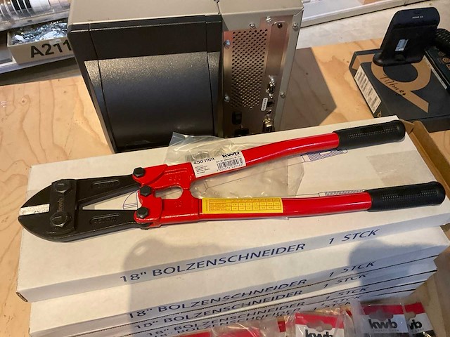 Snoeischaren (20x) - afbeelding 3 van  3