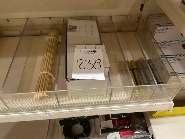 Snoeischaren - afbeelding 2 van  17