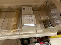 Snoeischaren - afbeelding 2 van  17