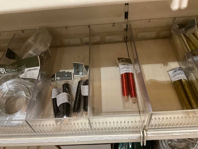 Snoeischaren - afbeelding 4 van  17