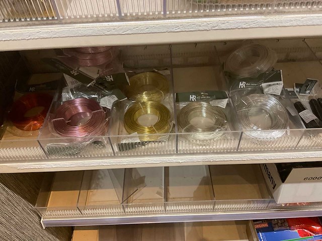 Snoeischaren - afbeelding 5 van  17