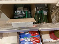 Snoeischaren - afbeelding 6 van  17