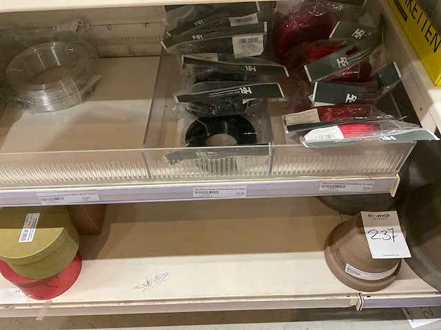 Snoeischaren - afbeelding 9 van  17