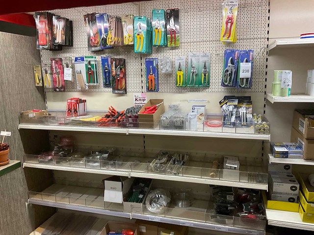 Snoeischaren - afbeelding 1 van  17