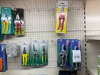 Snoeischaren - afbeelding 10 van  17