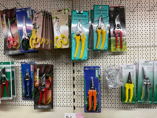 Snoeischaren - afbeelding 11 van  17