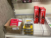 Snoeischaren - afbeelding 13 van  17