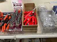 Snoeischaren - afbeelding 15 van  17