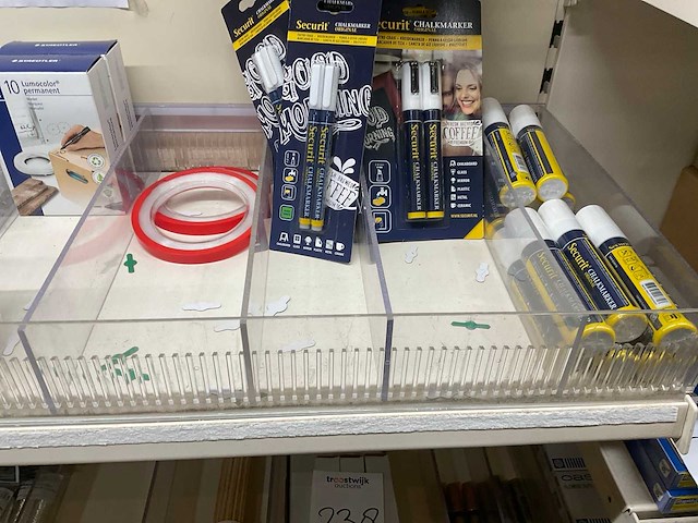 Snoeischaren - afbeelding 17 van  17