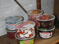 Snoep haribo. 8 emmers. - afbeelding 2 van  2
