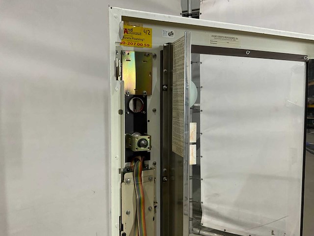 Snoepautomaat - afbeelding 4 van  16