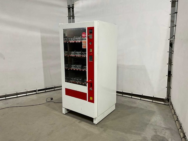 Snoepautomaat - afbeelding 1 van  16