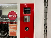 Snoepautomaat - afbeelding 12 van  16