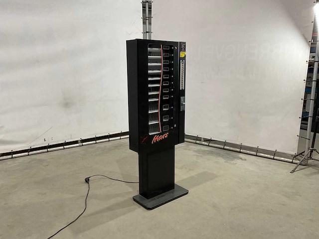 Snoepautomaat - afbeelding 2 van  9