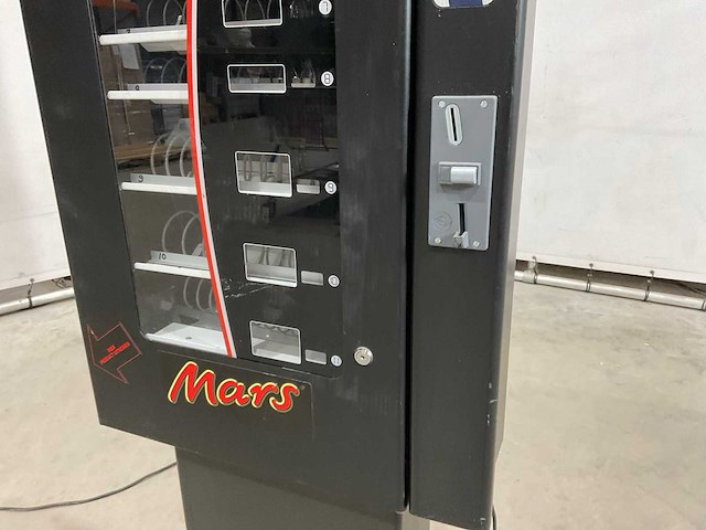 Snoepautomaat - afbeelding 4 van  9