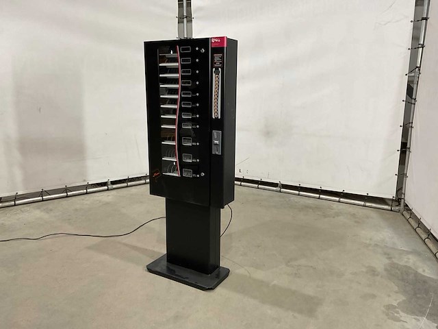 Snoepautomaat - afbeelding 1 van  9